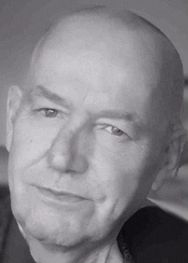 Joseph (Joe) Carroll