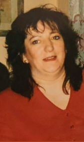 Jacqueline (Jackie) Ross