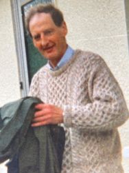 Raymond Francis Mullan