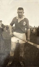 John `Mackey` McKenna