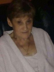 Mary Nestor