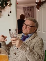 Thomas (Tommy) Joseph McSweeney