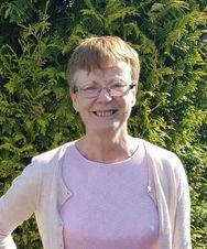 Mary Theresa FARRELL