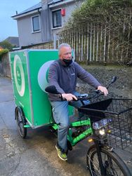 Michael (Kayno) Keane