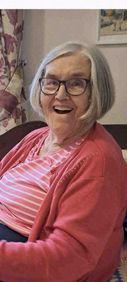 Florence ( Florrie) Foley