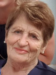 Elizabeth (Betty) Kiely