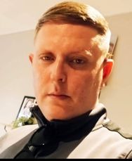 Richard (Ricky) McCudden