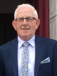 Gerry Brehony