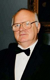 John Clarke