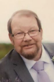 Peter David Sherborne