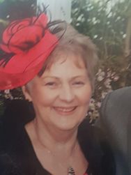 Julia (Anne) HANRAHAN