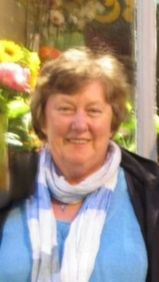 Margaret Ann Bowers