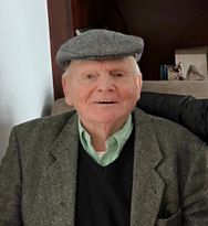 Padraig McMahon (Corky)