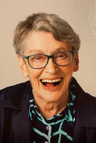 Elizabeth (Betty) Egan