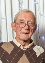 Tom (Tommy) Power Snr