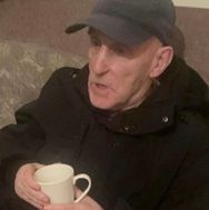 Joseph (Joe) McMorrow