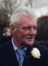 GERARD (Ger) O'SULLIVAN