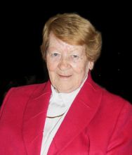 Josephine (Josie) O'Malley