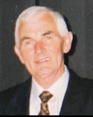 Patrick (Pat) Connolly