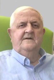 Michael (Mick) O'Halloran