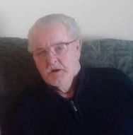 Patrick (Audie) Walker