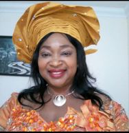 Augustina (Tina) Oiyahu Adediran