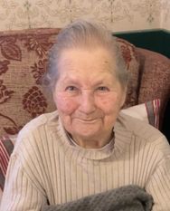 Josephine (Dodo) Carthy