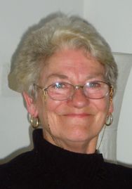 Geraldine Mary Kelly