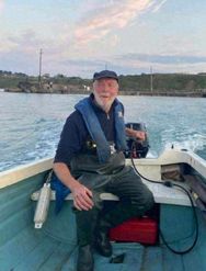 Gerard (Gerry) O'Loughlin