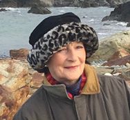 Frances Ghosh
