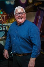 Gerry Farmer (Cummins)