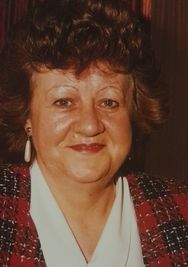 Mary (Margaret, Mags) Scanlon