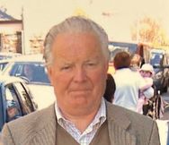 Jerome (Jeremiah) O'Connor