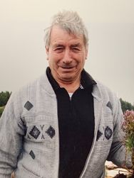 Michael (Mick) O'GARA