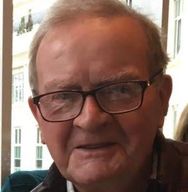 Condolence Book for Colm Healion (Clontarf, Dublin) | rip.ie