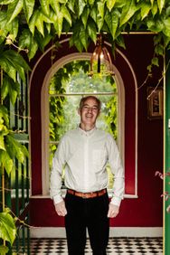 Patrick Timothy Curran