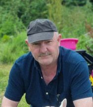 Philip (Willie) Treacy