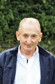 Raymond (Maxi) McManus