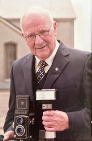 Patrick (Patsy) Madigan