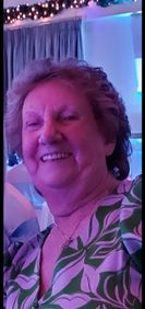 Christina (Dinah) Byrne