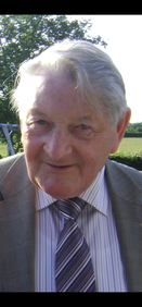 Thomas (Tommie) McIntyre