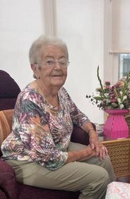 Kitty (Katherine) Bulman