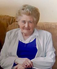 Joan O'Meara