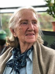 Marie Agnes Flannery