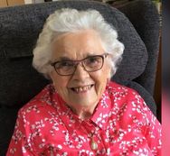 Johanna (Anna) TAHENY