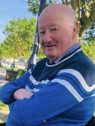 William (Liam) Byrne