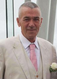 David (Nipper) Hyland