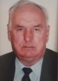 Patrick (Patsy) TUOHY