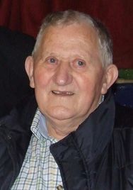 Seán (John) GREHAN