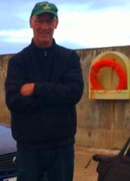 Raymond (Ray) Murray